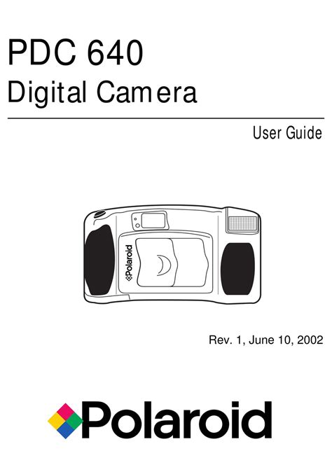 pdc 640 manual